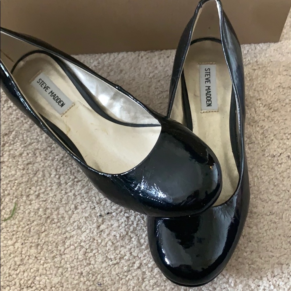 Steve Madden heels